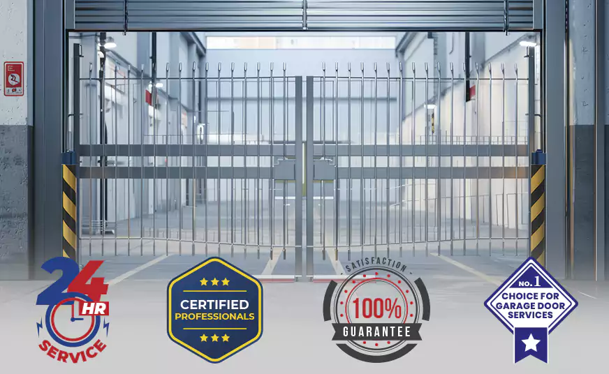 We Repair All Parts and Accessories of Gate in Jupiter, FL