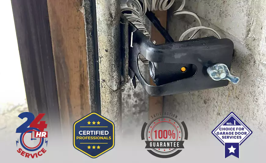 Genie Garage Door Sensor Replacement in Jupiter, FL