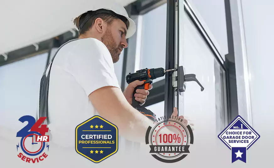 Residential Door Glass Replacement Services in Jupiter, FL