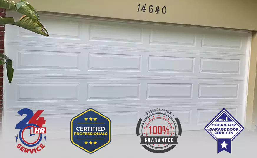 Electric Roll Up Doors Commercial Services in Jupiter, FL