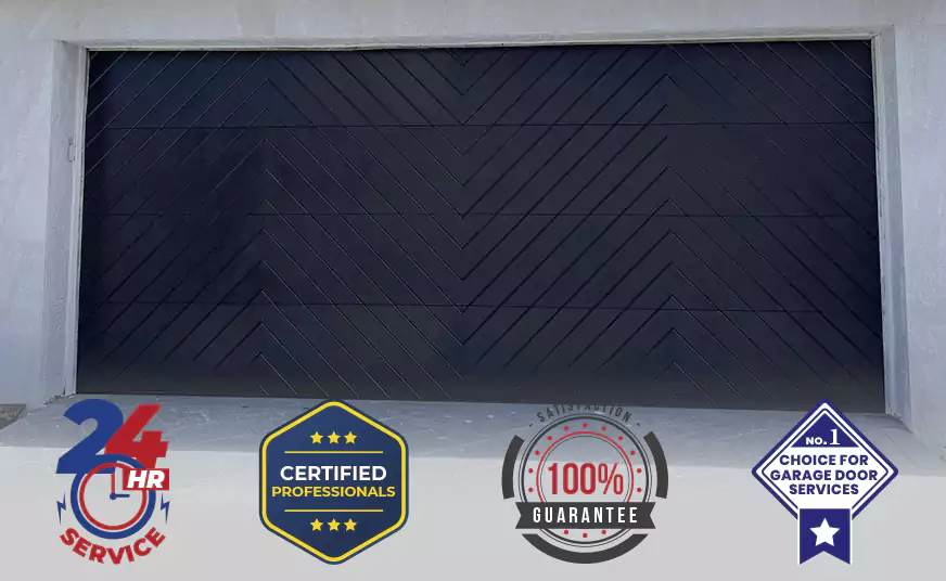 Electric Roll Up Door Opener Replacement in Jupiter, FL