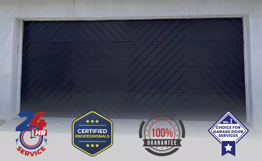 Overhead Garage Door Belt Replacement in Jupiter, FL