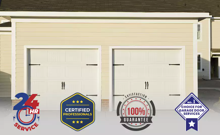 Overhead Garage Door Repair Company Near Me in Jupiter, FL
