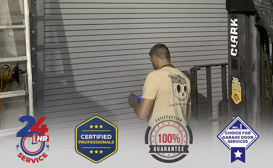 Garage Door Automation And Repair in Jupiter, FL