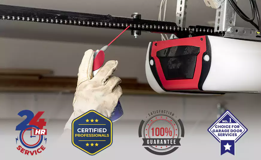 Garage Door Opener Remote Control Replacement in Jupiter, FL