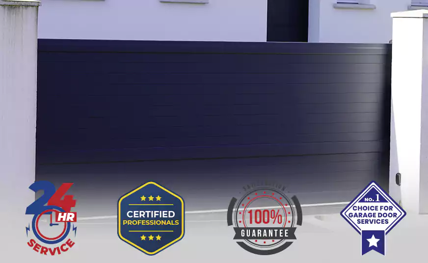 Residential Automatic Gate Repair in Jupiter, FL