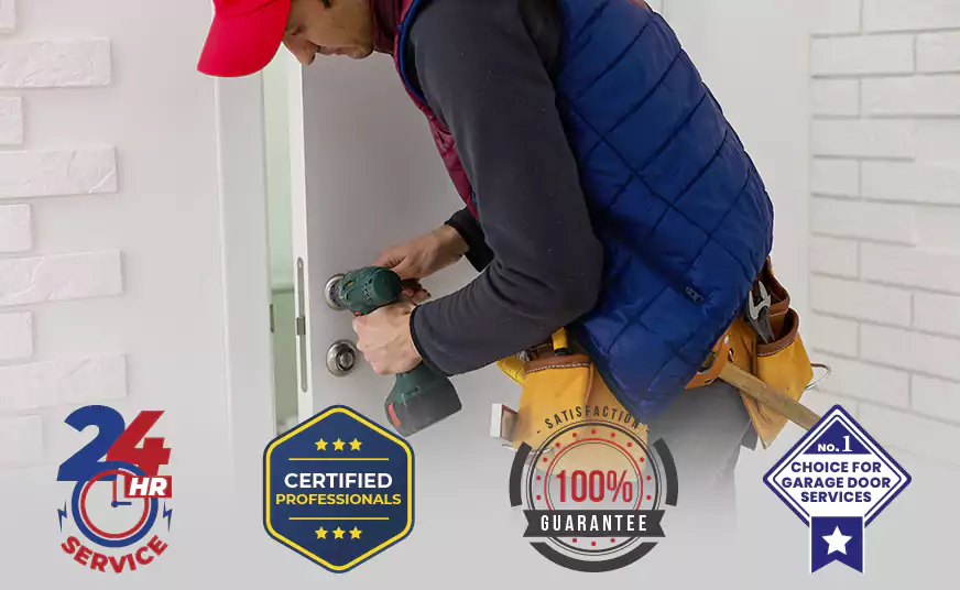 Professional Residential Door Installation Services in Jupiter, FL