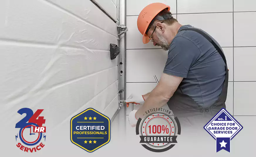 Residential Garage Door Repair in Jupiter, FL