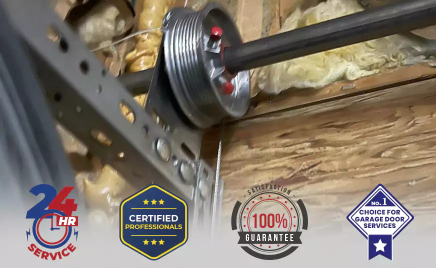 Reliable Garage Door Cable Replacement Near Me in Jupiter, FL