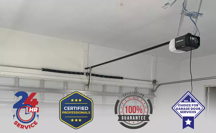 Seceuroglide Motor Replacement in Jupiter, FL