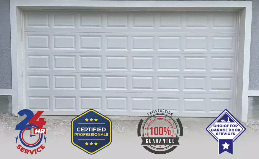 Garage Door Lock Installation Services in Jupiter, FL