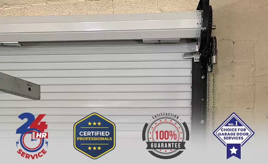 Types Of Commercial Roll Up Doors Replacement Services We Offer in Jupiter, FL