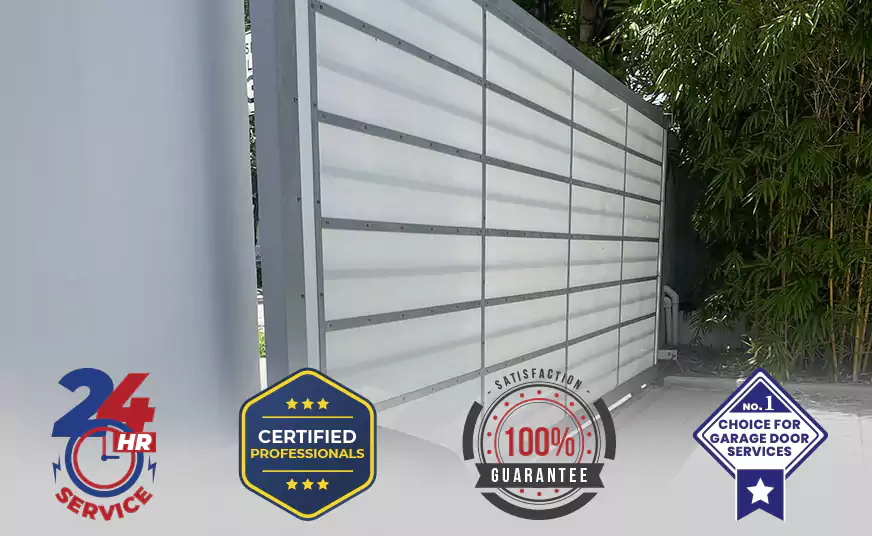 Specializing in Electric Gate Repairs Across All Leading Brands in Jupiter, FL