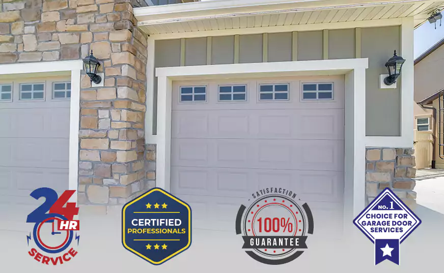 Overhead Door Stop Installation in Jupiter, FL