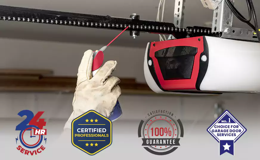 Emergency Craftsman Garage Door Opener Repair in Jupiter, FL