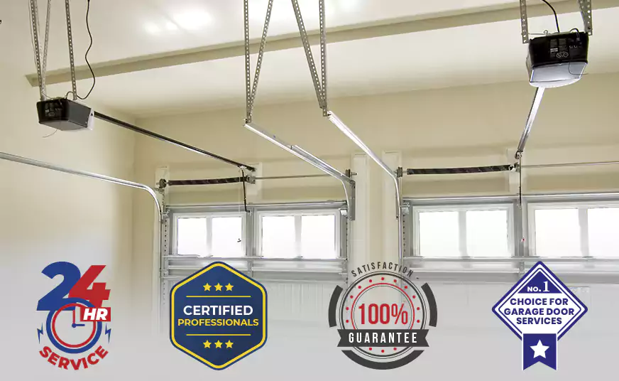 Fix Overhead Door Opener Troubleshooting in Jupiter, FL