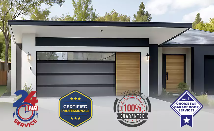 Ryobi Garage Door Opener Module System Repair in Jupiter, FL