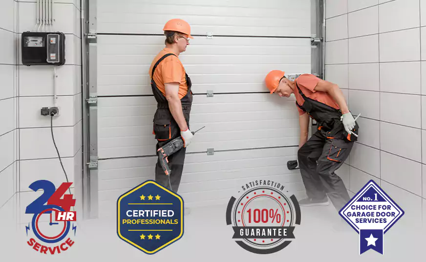 Old Sears Garage Door Opener Repair in Jupiter, FL