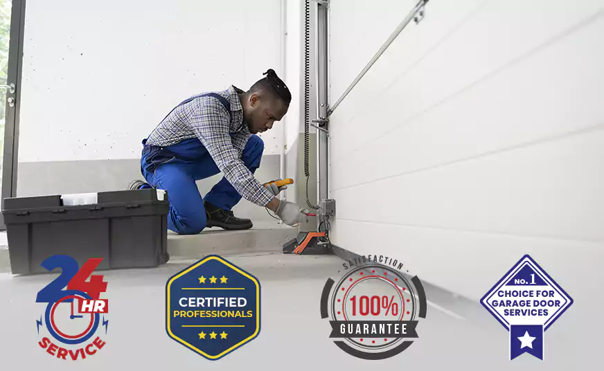 Insulated Roll Up Garage Doors Services Cost in Jupiter, FL