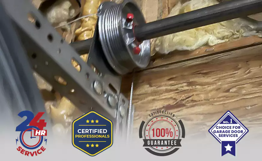 Up and Over Garage Door Wire Replacement in Jupiter, FL