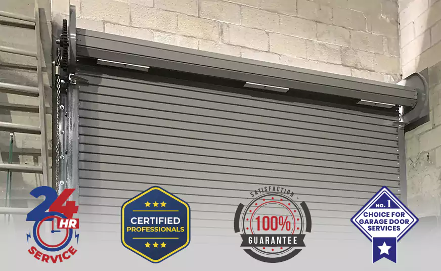 Roll-Up Garage Door Brands in Jupiter, FL