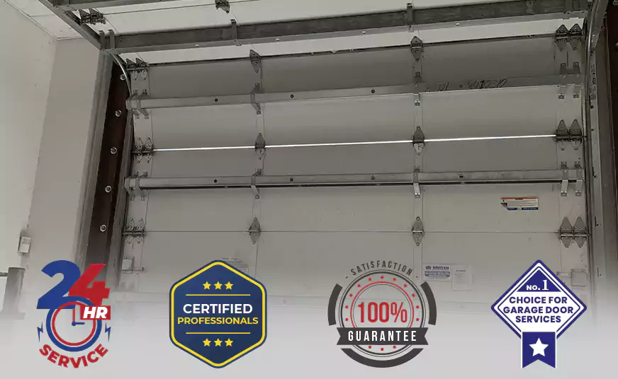 We Repair All Major Roller Door Brands in Jupiter, FL