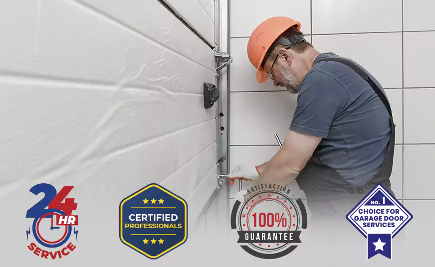 Garage Door Replacement in Jupiter