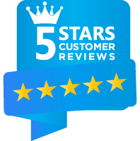 5-Star Customer Ratings from Homeowners and Businesses in Jupiter, FL