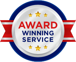 Award-Winning Service in Jupiter, FL