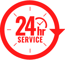 24/7 Emergency and Same-Day Service in Jupiter, FL